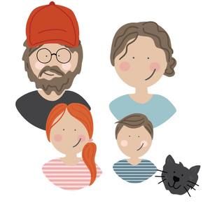 Meet your Posher, Alison